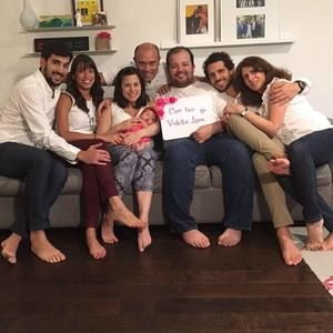 Meet your Posher, Denise